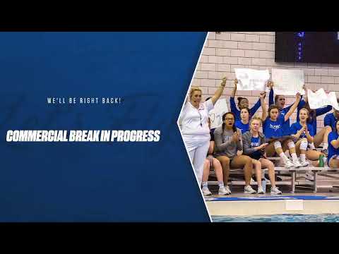 Water Polo vs Long Island