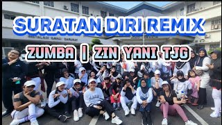 Download lagu SURATAN DIRI REMIX | RIA AMELIA | TIKTOK VIRAL | ZIN YANI TJG