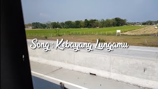 Lirik 'tapi nek gusti malah golek dalan sing liyo' Kebayang Lungamu - TEKOMLAKU  by Run Sho.