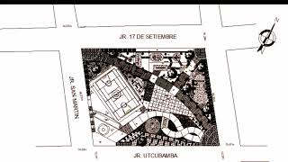 Sports Play Ground | Cadbull | Autocad | Architecture