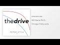 #83 – Bill Harris, Ph.D.: Omega-3 fatty acids