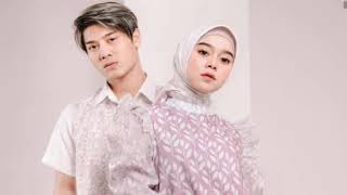 Rizky Billar  Lesti Kejora  Takdir Cinta  Lirik