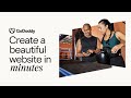 The Moves | GoDaddy Commercial