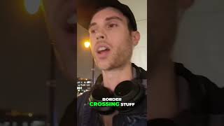 Border Crossing Secrets by bus from New York to Montreal: What to Expect!