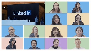 UX Designers at LinkedIn