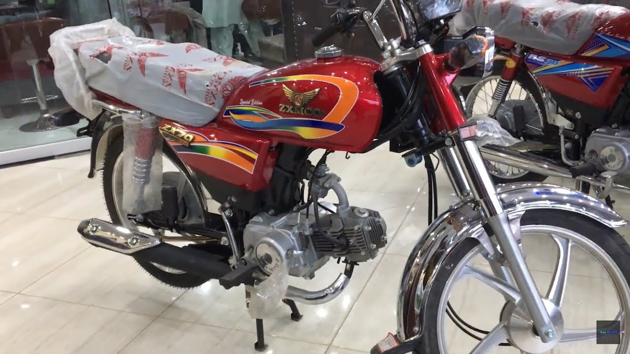 zxmco 250