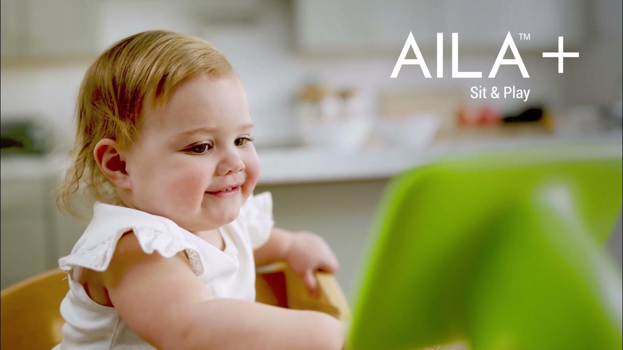 Animal Island Learning Adventure (AILA) Sit & Play Family