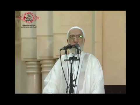 أبو بكر الصديق رجل بأمة