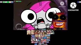 Crossover Reacts The Buzz on Maggie Alternate Ending Audio Only