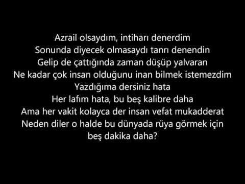 Contra -  Çivi Lyrics