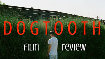 Dogtooth 2009 Film Review