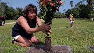 10 for 10: Grieving daughter