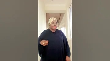 Mwanamke Jishushe Mume Anahitaji Heshima 