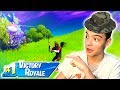 AM CASTIGAT PESCUIND  - Fortnite Challange