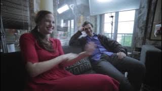 Társasjáték 2. Behind the scenes | Technika