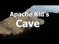Apache Kid's Cave