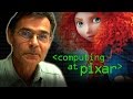 More from Numberphile's Pixar Video - Computerphile