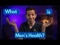 Mens health  what is it  tmc s1e1