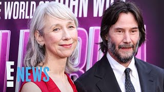 Download Lagu Did Keanu Reeves and Alexandra Grant Get Married? Here's the Truth | E! News MP3 Download Lagu Did Keanu Reeves and Alexandra Grant Get Married? Here's the Truth | E! News MP3