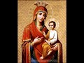 Молитва - Чудотворна икона Мајке Божије Брзопомоћница