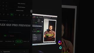 Integrate AI with your workflow #videoediting