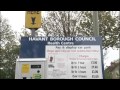Havant Borough Council&#39;s proposed &quot;Tax On The Sick&quot; at Hayling Island  Health Centre