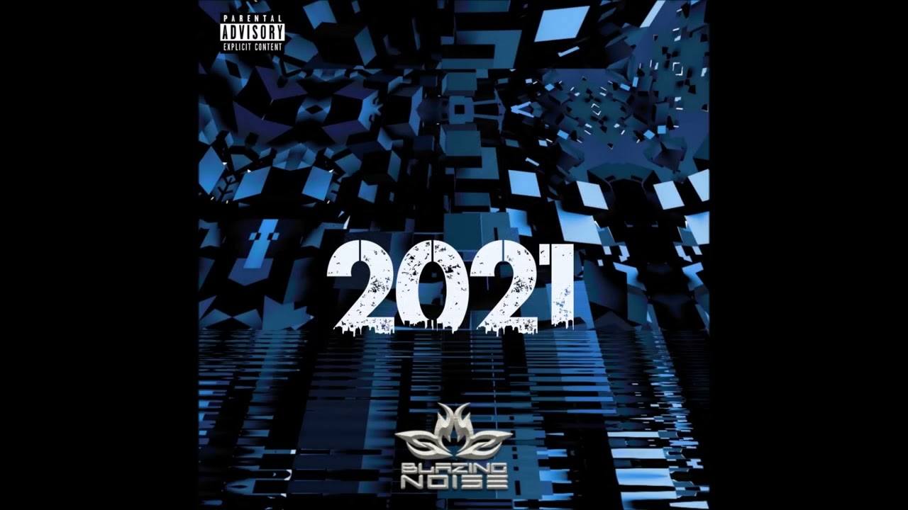 03 - Blazing Noise - Shiva Party (Original Mix) Psytrance