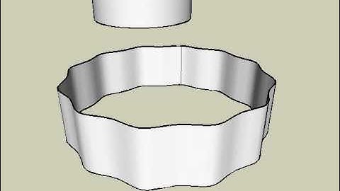 formZ NurbsSurfaces Blend Merge and Extend