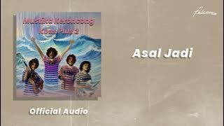 Koes Plus - Asal Jadi (Official Audio)