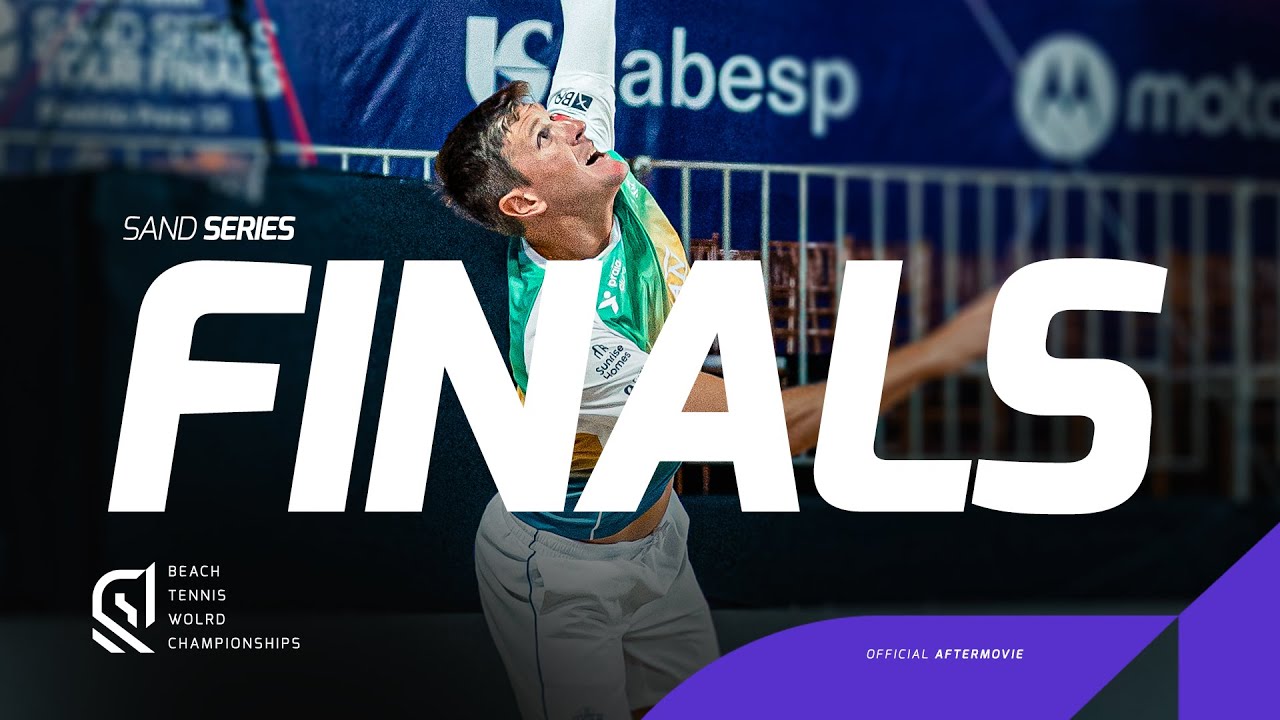 Bastidores | BTFINALS