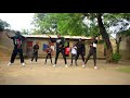 Electrolyte Dancers Dancng kansunde by Eddy Kenzo