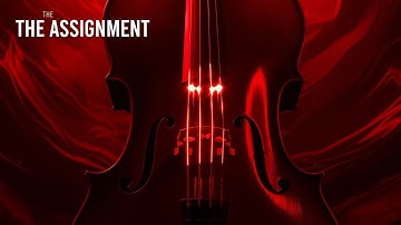 The Assignment (2010) | Full Thriller Starring Adam Baldwin & Linsey Godfrey | HD