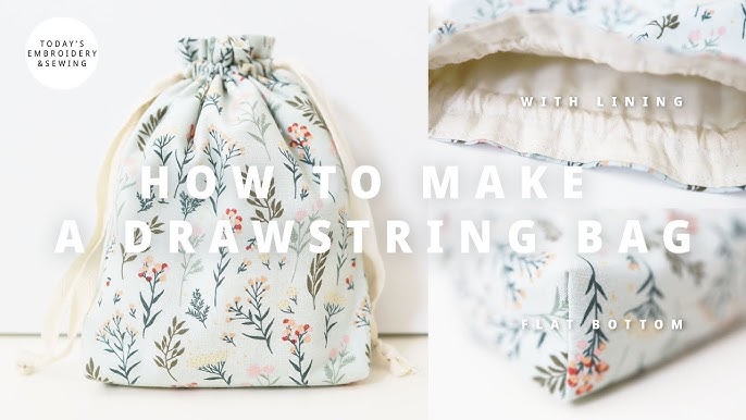 32+ of The Cutest & Easiest Bag Sewing Patterns to Sew Today.