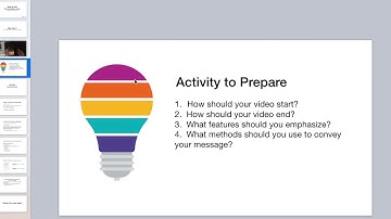 Technovation   App Demonstration Video Tutorial