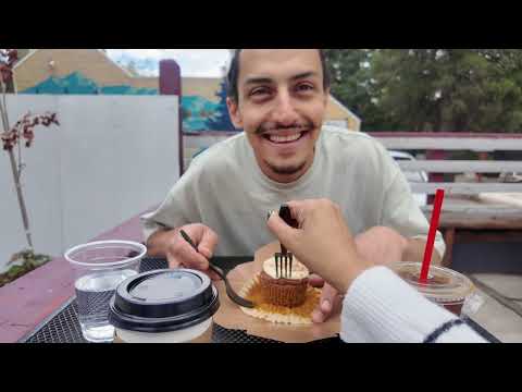 فلوق الجزء الثاني في رحلتنا الى  يوم ميلاد محمد