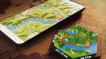 How To 3D Print Your Trips In Just A Few Clicks | Trailprint3D