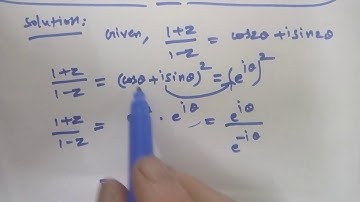 Class 12|EX2.7-4|Complex numbers