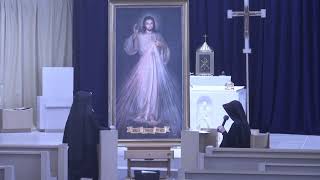 Prayer at the Hour of Mercy | March 31, 2026