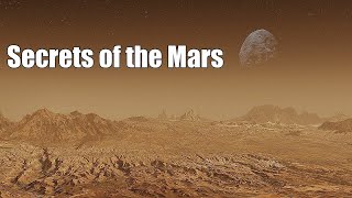 PODCAST - Secrets of the Mars Rovers Season 4: Episode