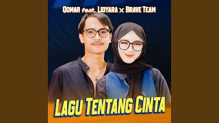 Lagu Tentang Cinta