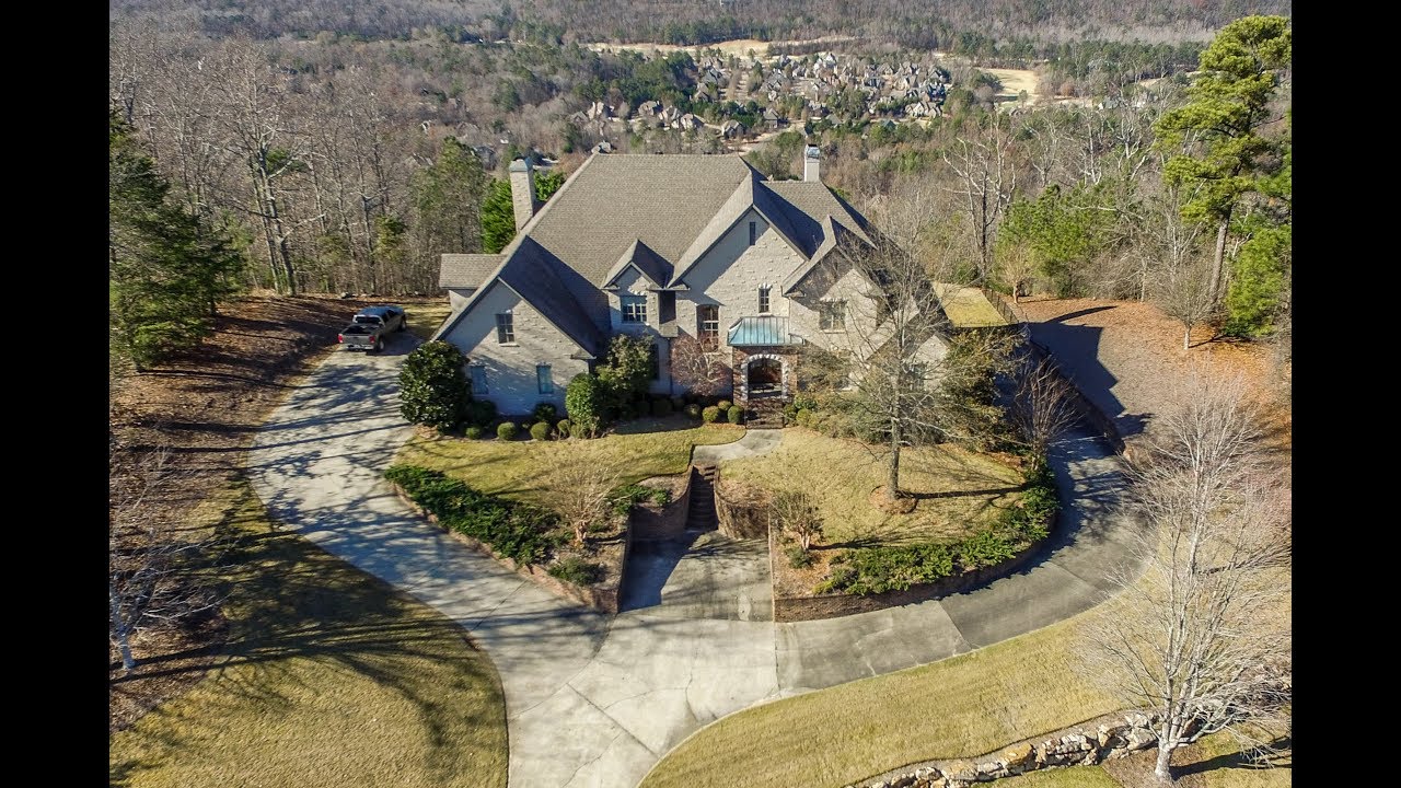 1245 Greystone Crest YouTube