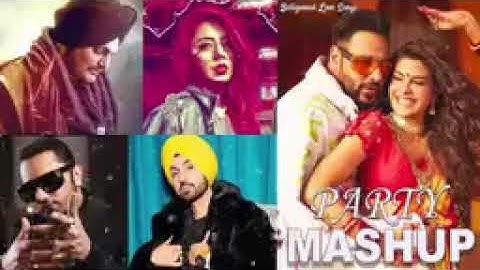 Bollywood Party Mashup Songs 💗|| Hindi x Punjabi party mashup songs 💗