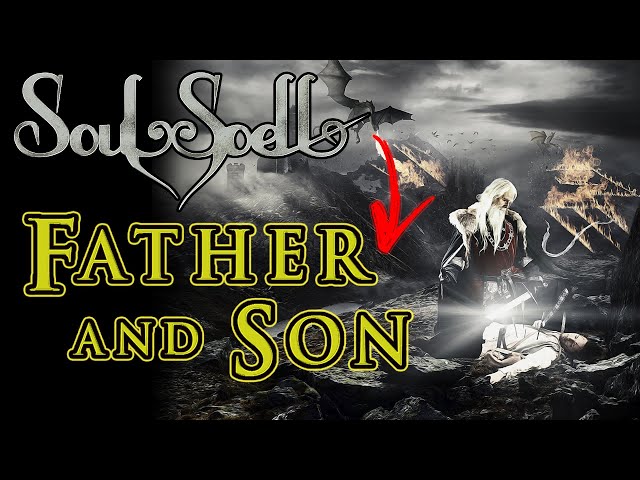 Soulspell - Father And Son