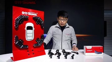 Panorama Wiring System