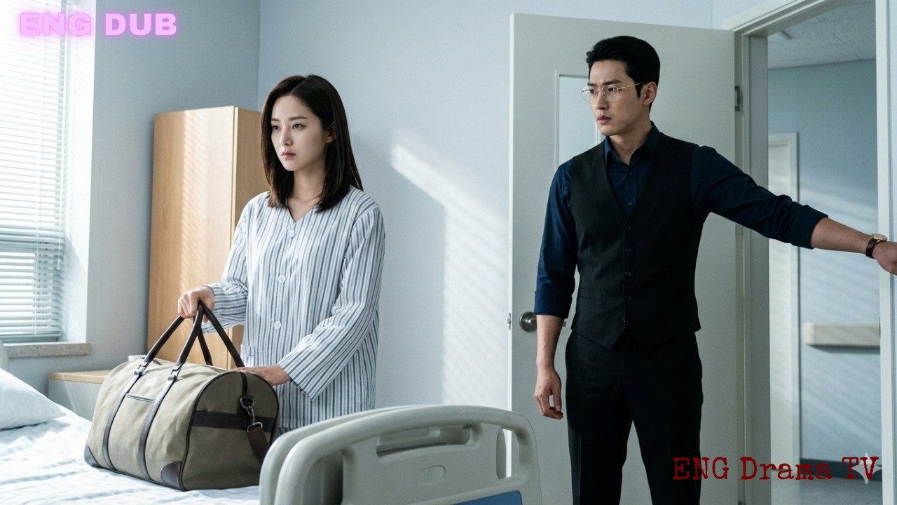 She Left Him Pregnant And Heartbroken—Now The Cold CEO Who Wronged Her Is Desperate For Her Back!