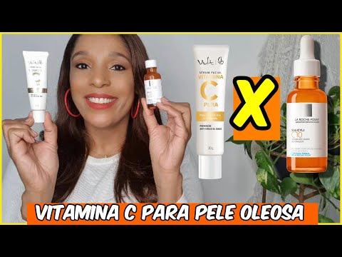 Vitamina C para