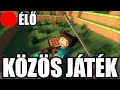 🔴MattGamee MINECRAFT SURVIVAL Veletek🔴
