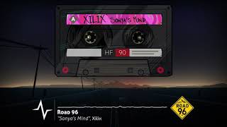 Xilix - Sonya's Mind (Road 96 Original Soundtrack)