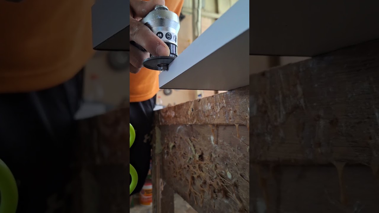 Alat tusir sudut hpl 