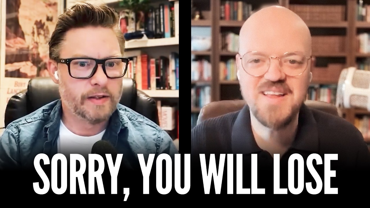 Why Almost EVERY Gambler Loses Money (w/ McKay Coppins)